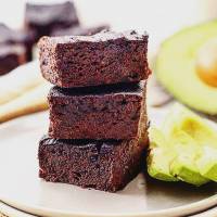 L'incroyable recette healthy du brownie à l'avocat