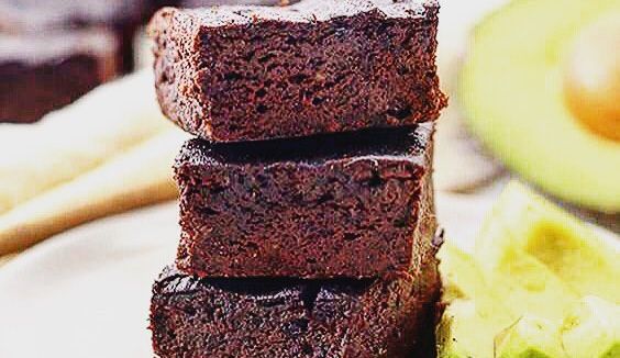 L'incroyable recette healthy du brownie à l'avocat