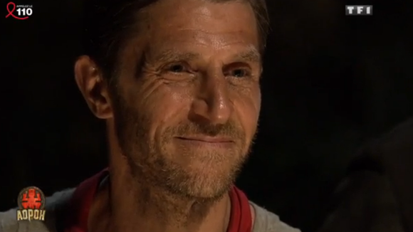 Koh-Lanta 2016 : l'élimination d'Amir et l'appel des proches sur TF1 Replay (1er avril)