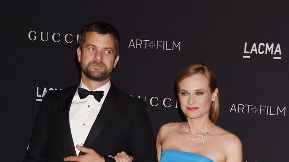 Diane Kruger : bientôt un enfant avec son compagnon Joshua Jackson ?