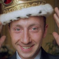 Stéphane Bern au cinéma dans "Celles qui aimaient Richard Wagner"