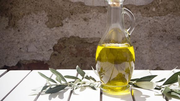 La recette de grand-mère pour lisser ses cheveux naturellement