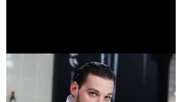 Xavier Pincemin de Top Chef en couple ? "Je reçois des tas de messages de filles"