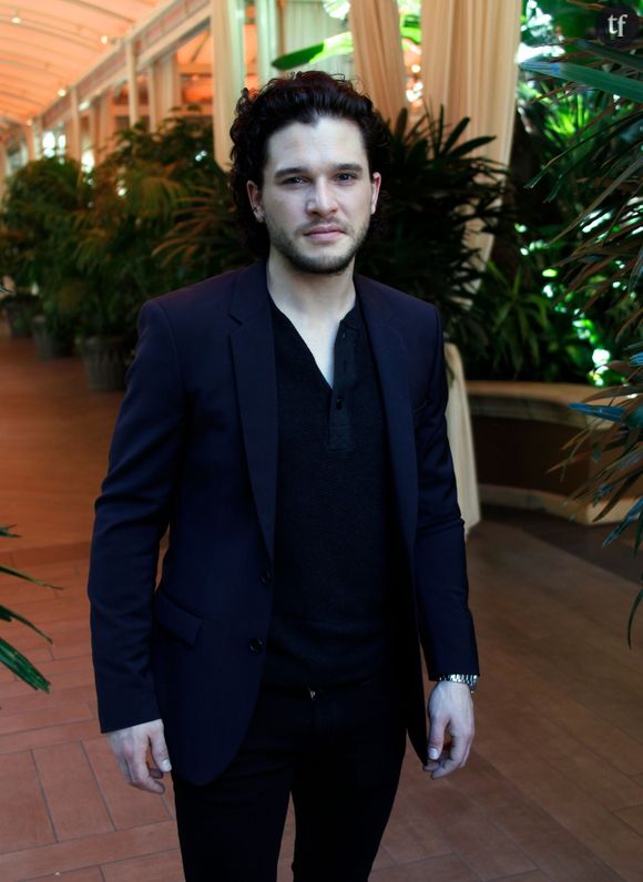 L'acteur Kit Harington