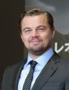 Leonardo DiCaprio en 2016 à la première de The Revenant au Japon