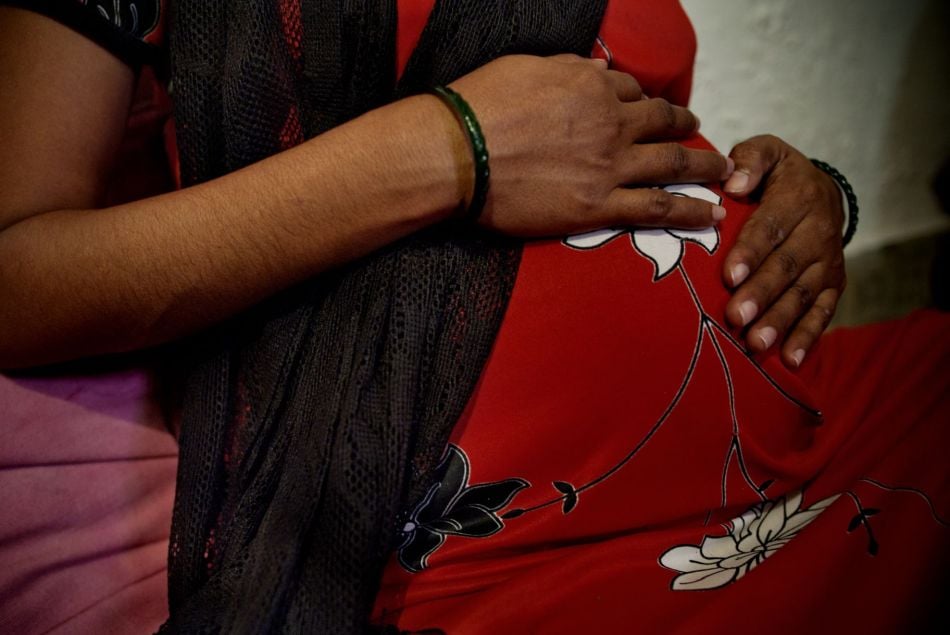 L'effrayante industrie des mères porteuses en Inde