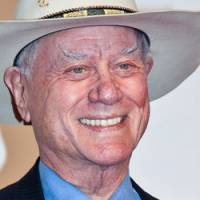 Larry Hagman de « Dallas » souffre d’un cancer