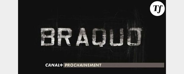 Canal + : Diffusion de « Braquo » saison 2 - Vidéo