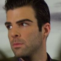 Zachary Quinto, le Sylar de « Heroes » révèle qu’il est gay