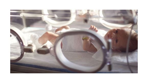 Autisme : plus de risques pour les bébés prématurés