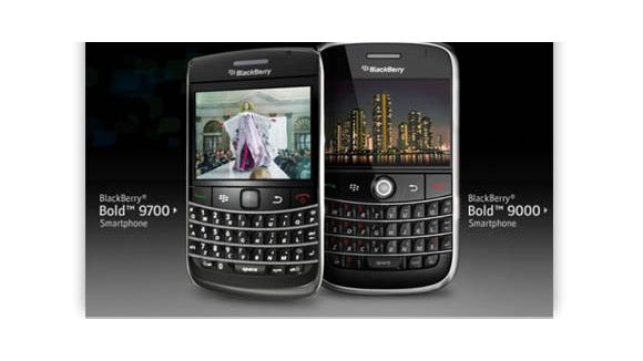 BlackBerry fait son mea culpa et offre 100$ d’applications gratuites