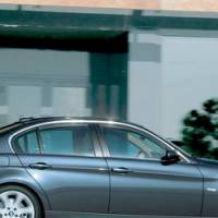 La BMW Série 3 2012 se montre en vidéos