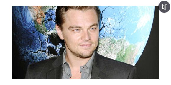 Leonardo Dicaprio à l'affiche de deux super-productions pour noël !