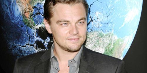 Leonardo Dicaprio à l'affiche de deux super-productions pour noël !