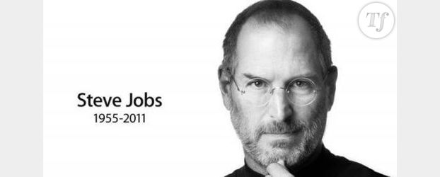 Steve Jobs : Un clip composé de sons Apple – Vidéo