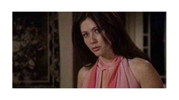 Un troisième mariage pour Shannen Doherty