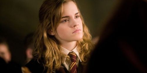 C’est l’heure de la rentrée à Oxford  pour Emma Watson