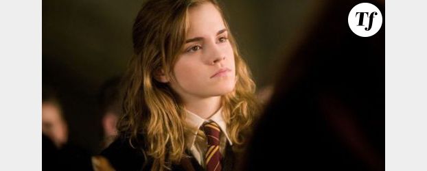C’est l’heure de la rentrée à Oxford  pour Emma Watson