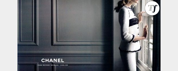 Chanel soupçonné d'avoir copié une chorégraphie belge - vidéo