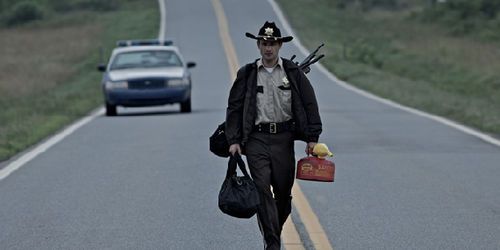 AMC : Les zombies de « The Walking Dead » font un carton
