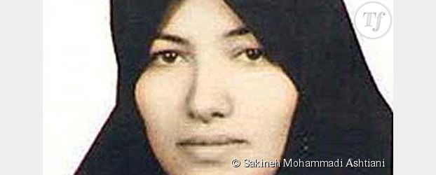 L'exécution de Sakineh repousée