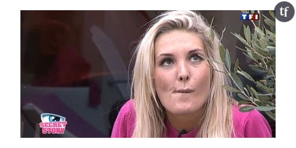 Secret Story : confidences de Marie sur son couple et la chirurgie esthétique - Vidéo