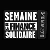 Qu'est-ce que la semaine de la finance solidaire ?