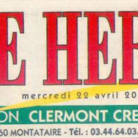 « Oise hebdo » victime de moqueries, stoppe ses « Unes » sur le Net !