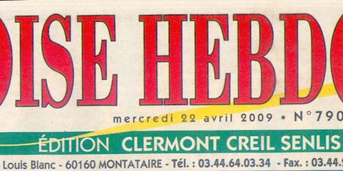 « Oise hebdo » victime de moqueries, stoppe ses « Unes » sur le Net !