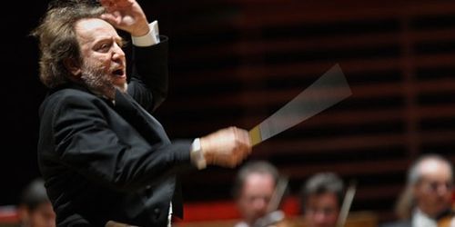 Musique : Beethoven prend un coup de jeune avec Riccardo Chailly