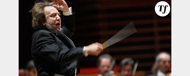 Musique : Beethoven prend un coup de jeune avec Riccardo Chailly