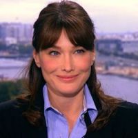 Quel est le prénom du bébé de Carla Bruni ?