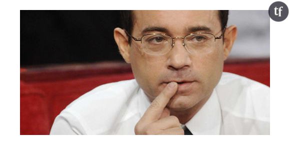 Jean-Luc Delarue : ses aveux à Femme Actuelle