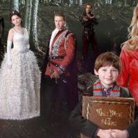 La série « Once Upon a Time » disponible en streaming