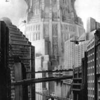 "Metropolis" de Fritz Lang : sortie cinéma du chef d'oeuvre de 1927 - vidéo
