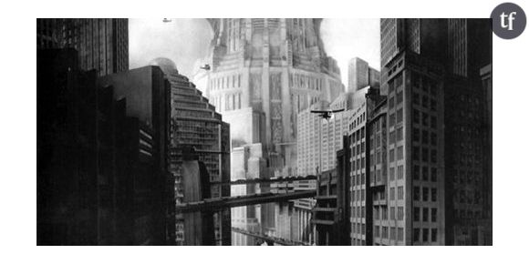 "Metropolis" de Fritz Lang : sortie cinéma du chef d'oeuvre de 1927 - vidéo