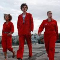 Série : « Misfits », un remake américain ?
