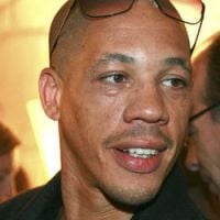 « Polisse » : Joey Starr frappé par son père et par sa femme