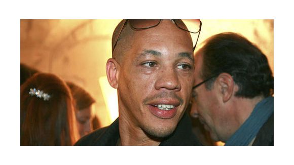 « Polisse » : Joey Starr frappé par son père et par sa femme