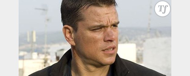 Cinéma : Matt Damon réalisateur ?