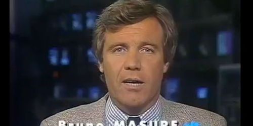Clash : Bruno Masure traite Pernaut de « honte de la profession » et Ferrari de « transparente »
