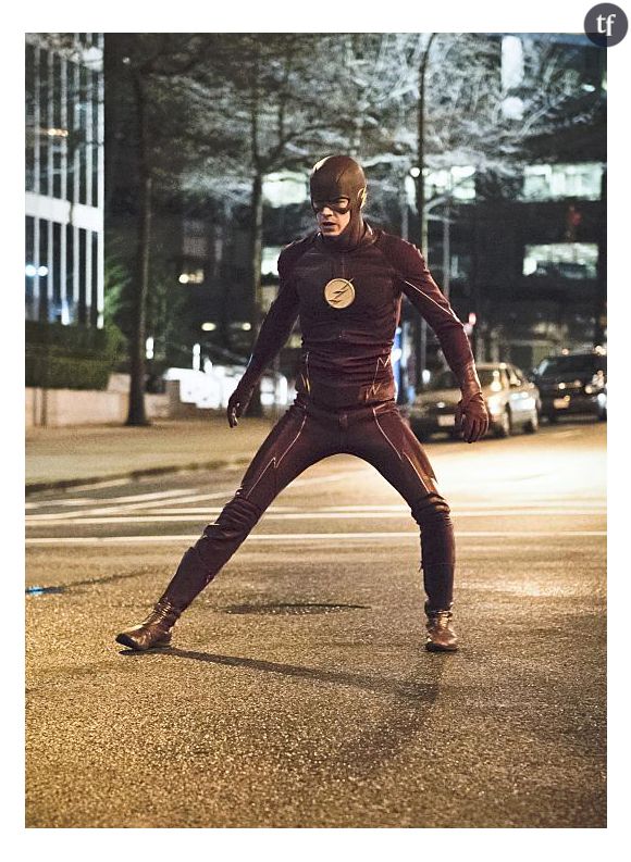 Flash saison 3