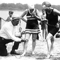 Petite histoire du maillot de bain, symbole de l'émancipation de la femme (ou presque...)