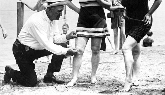 Petite histoire du maillot de bain, symbole de l'émancipation de la femme (ou presque...)