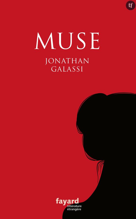 Muse, de Jonathan Galassi