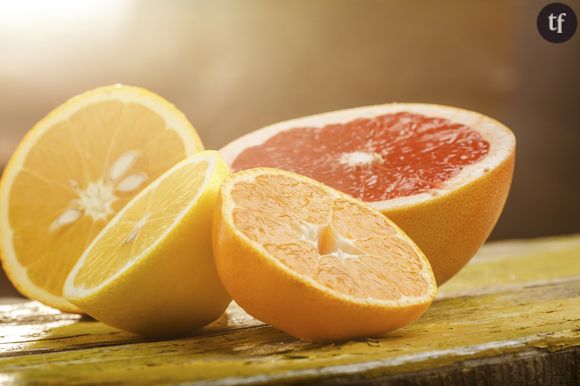 DIY : comment fabriquer de la vitamine C soi-même