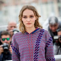 Lily-Rose Depp : la fille de Vanessa Paradis et Johnny Depp se confie sur son enfance différente