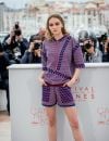 Lily-Rose Depp - Photocall du film "La danseuse" lors du 69ème Festival International du Film de Cannes en mai 2016