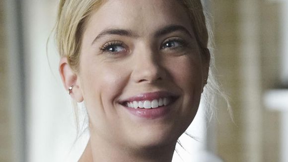 Pretty Little Liars saison 7 : l'épisode 10 en streaming VOST