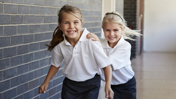 Le secret des écoles danoises pour éduquer des enfants plus heureux